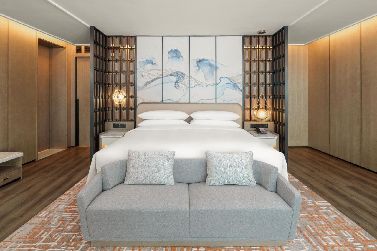 Sheraton Beihai Resort Экстерьер фото